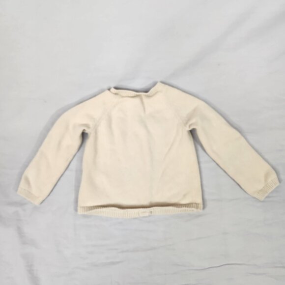 Bundle Carter's Clothing Girls 18M Leggings One Piece Bodysuit Sweater Skirt - Picture 3 of 7